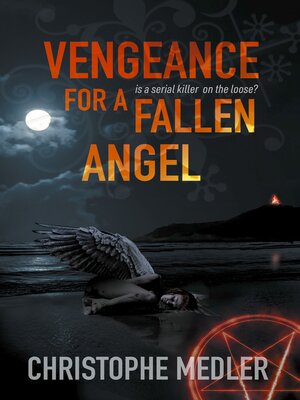 cover image of Vengeance for a Fallen Angel